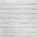 διακοσμητικα - bricks - πλακακια - RONDINE CERAMICA BRJ NEW YORK WHITE ΠΛΑΚΑΚΙ TOIXOY ΕΣΩΤΕΡΙΚΟΥ ΧΩΡΟΥ ΠΟΡΣΕΛΑΝΑΤΟ 6x25cm ΠΛΑΚΑΚΙΑ